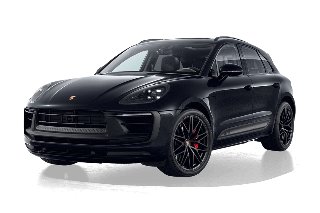 Porsche-macan-GTS-black