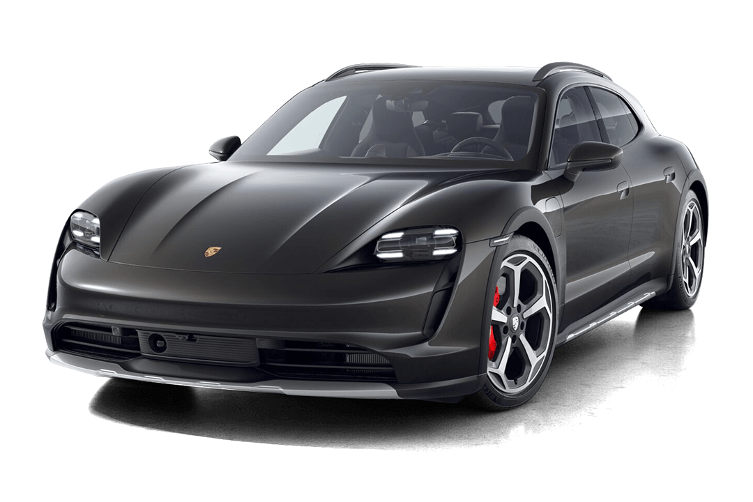 Porsche-Taycan-4S-Cross-Turismo-Performace-volcano-grey-metallic
